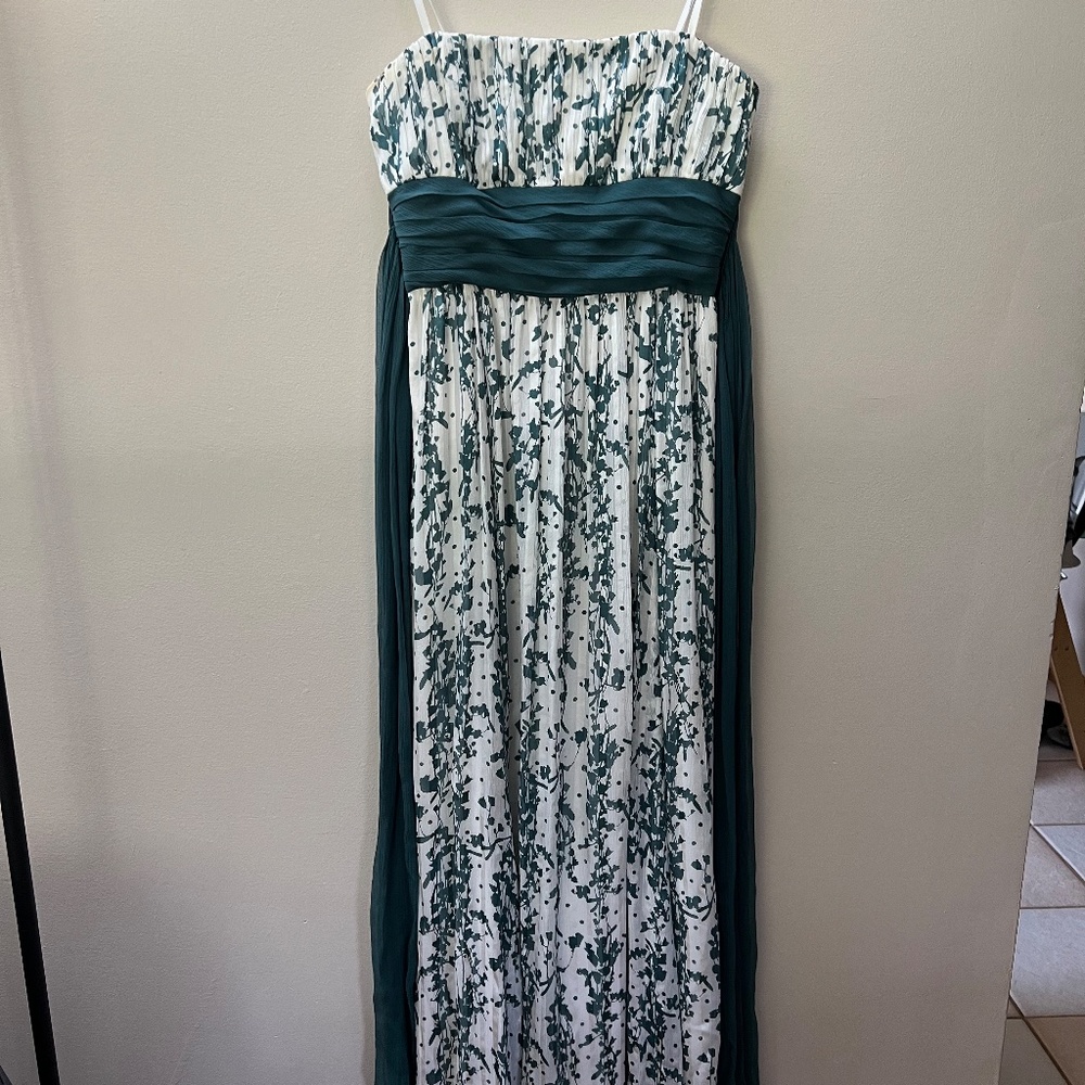 BCBG Dress